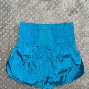 Free People Way Home Shorts